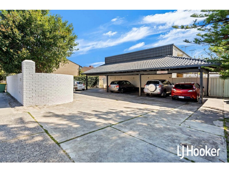 1/578 Canning Highway, Attadale WA 6156