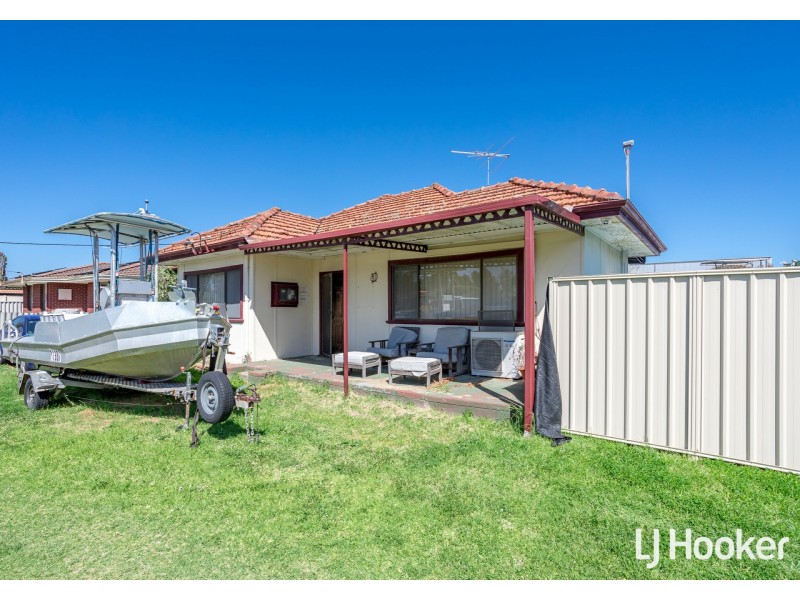 31 Renou Street, Queens Park WA 6107