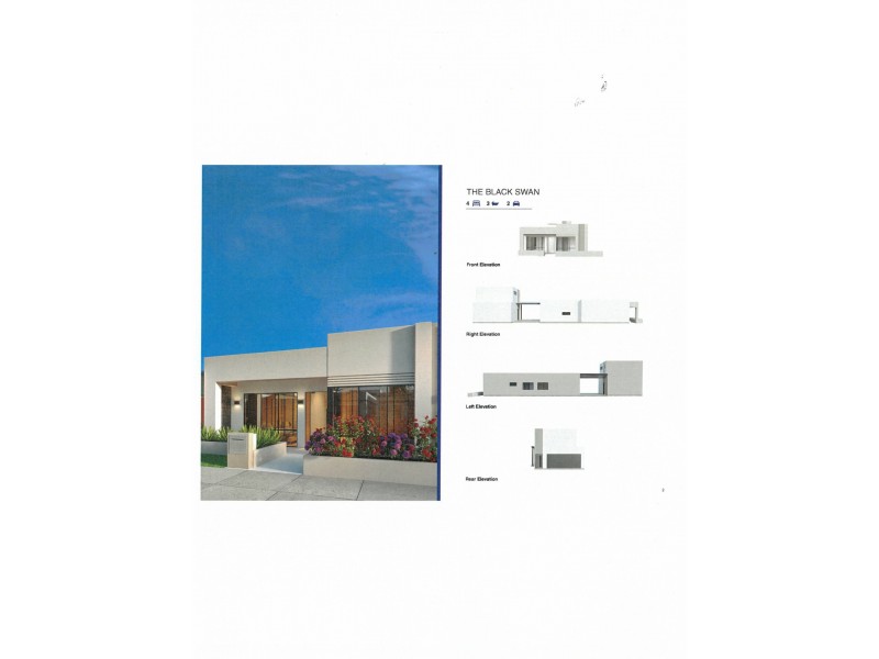 Lot 46 Tabourie Way, Anketell WA 6167