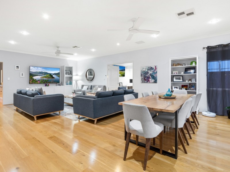 4 St Agnes Green, Southern River WA 6110