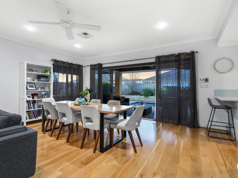 4 St Agnes Green, Southern River WA 6110