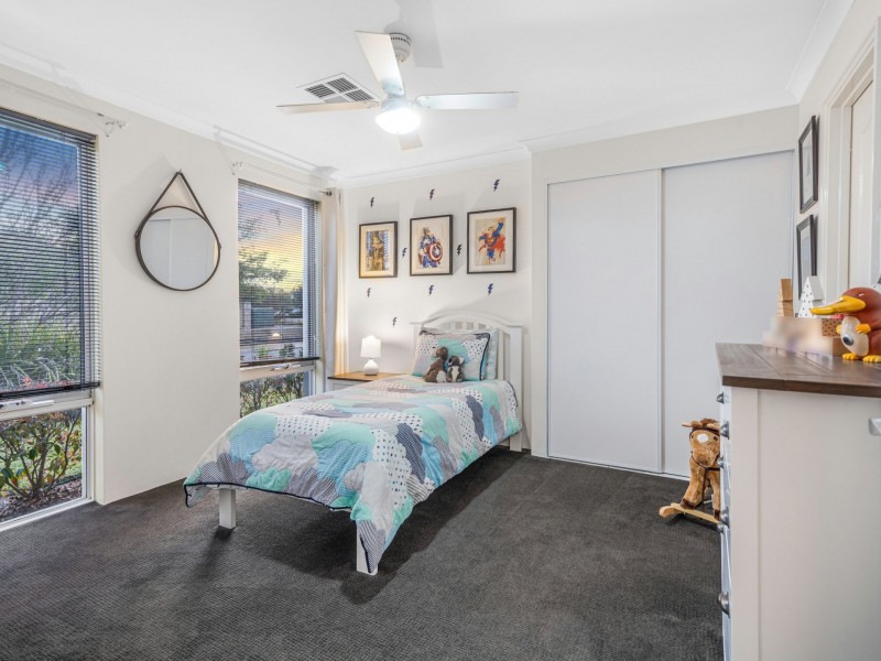 4 St Agnes Green, Southern River WA 6110