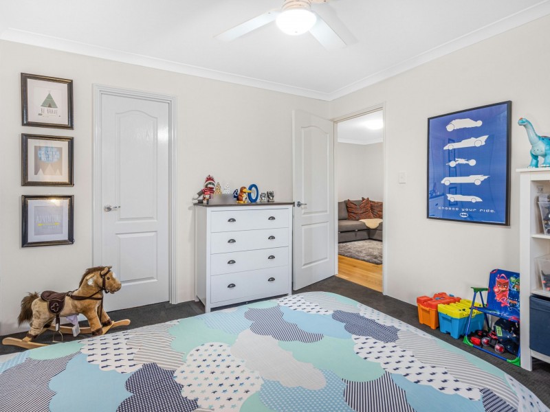 4 St Agnes Green, Southern River WA 6110