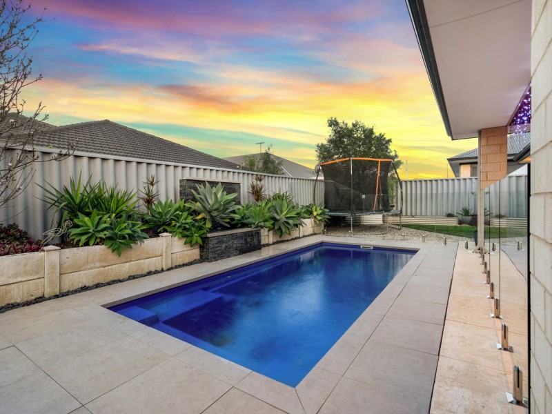 4 St Agnes Green, Southern River WA 6110