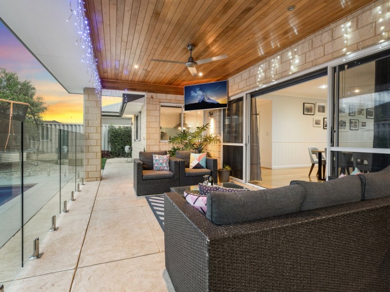 4 St Agnes Green, Southern River WA 6110