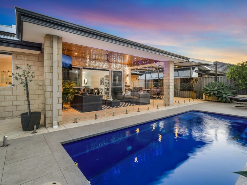 4 St Agnes Green, Southern River WA 6110