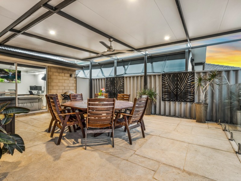 4 St Agnes Green, Southern River WA 6110