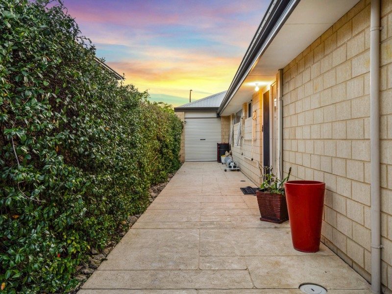 4 St Agnes Green, Southern River WA 6110