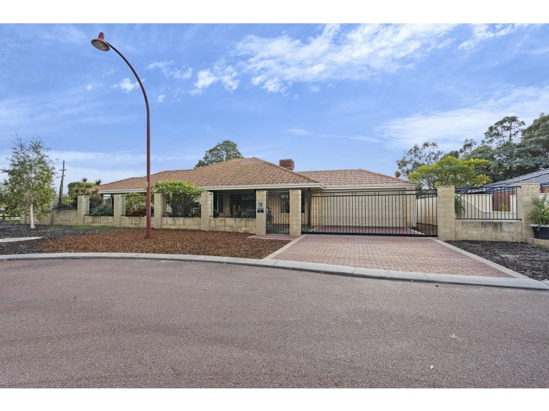 2 Putting Green, Maddington WA 6109