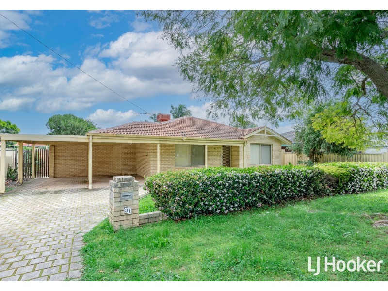 31 Ovens Road, Thornlie WA 6108