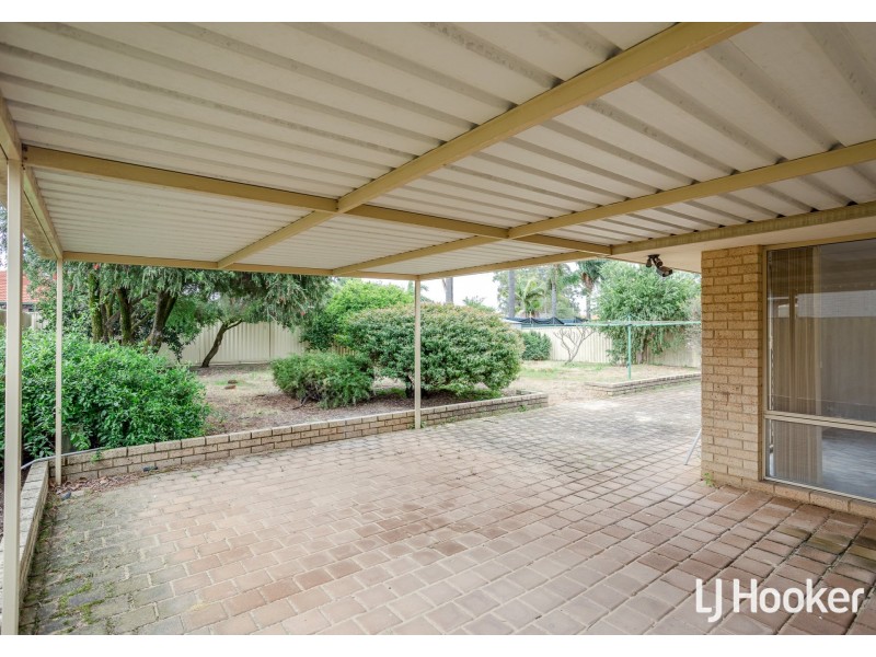 31 Ovens Road, Thornlie WA 6108
