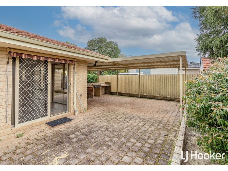 31 Ovens Road, Thornlie WA 6108