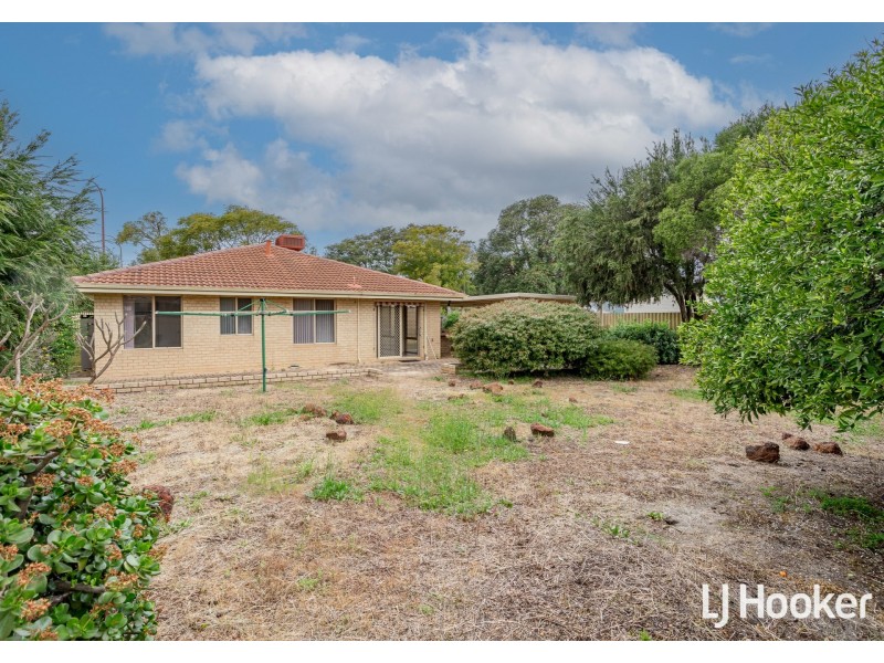 31 Ovens Road, Thornlie WA 6108
