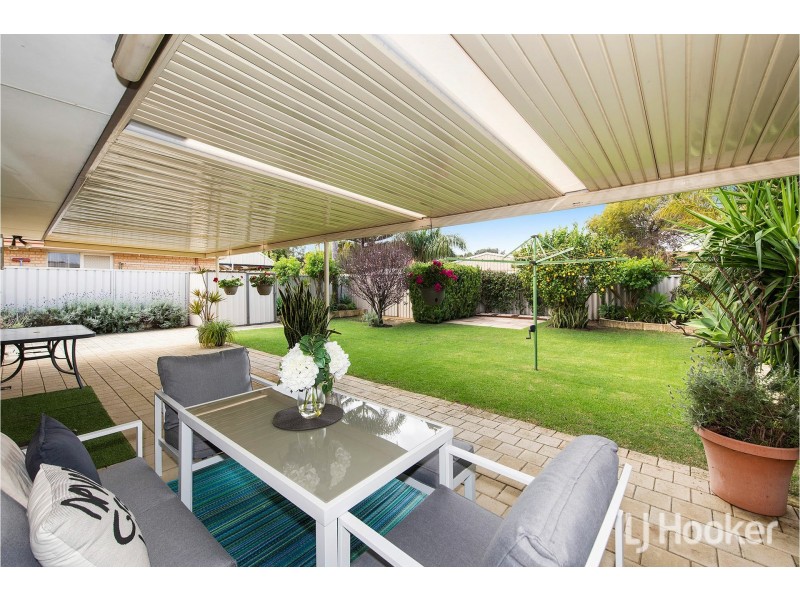 33 Lancaster Place, Maddington WA 6109