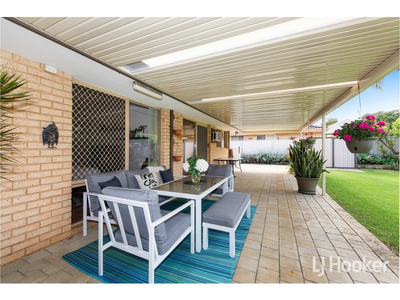 33 Lancaster Place, Maddington WA 6109