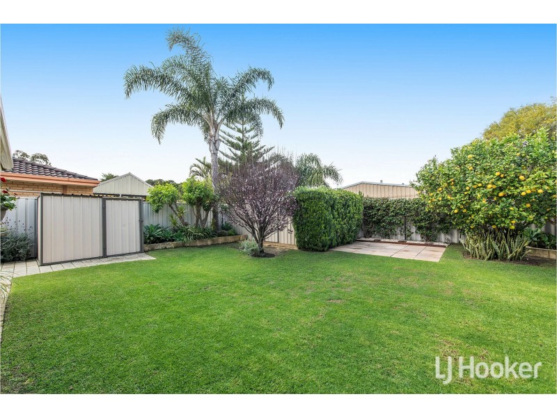 33 Lancaster Place, Maddington WA 6109