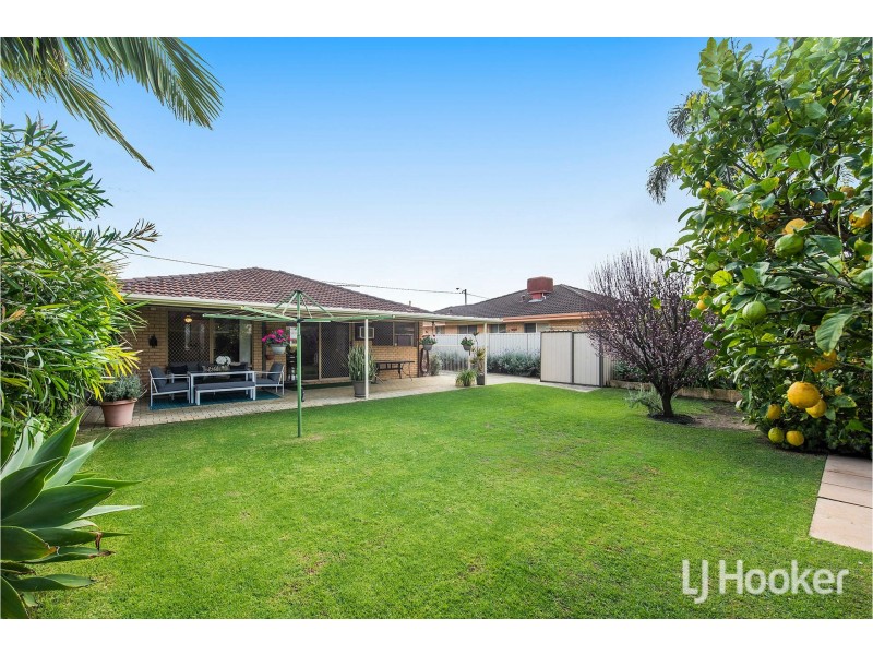 33 Lancaster Place, Maddington WA 6109