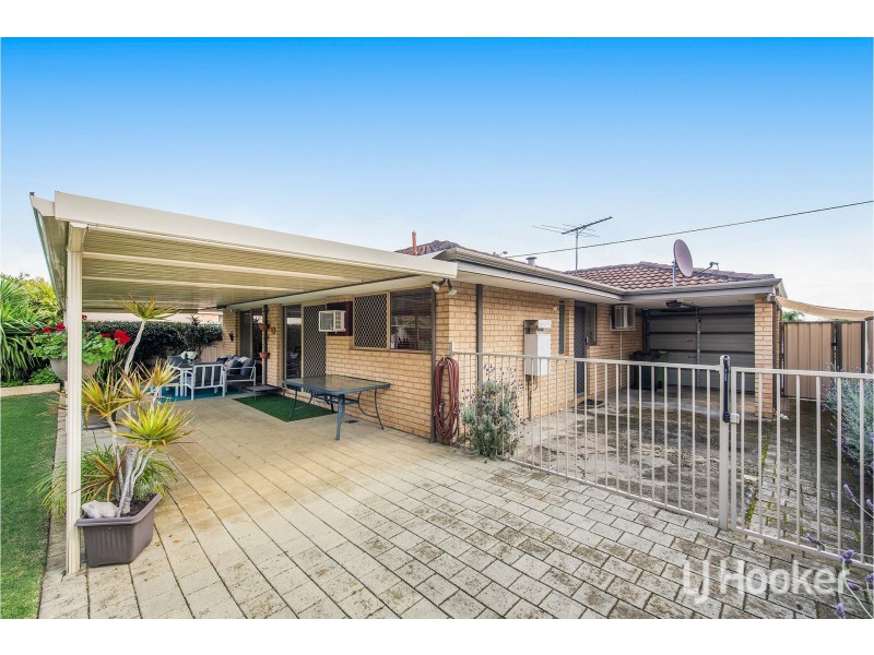 33 Lancaster Place, Maddington WA 6109