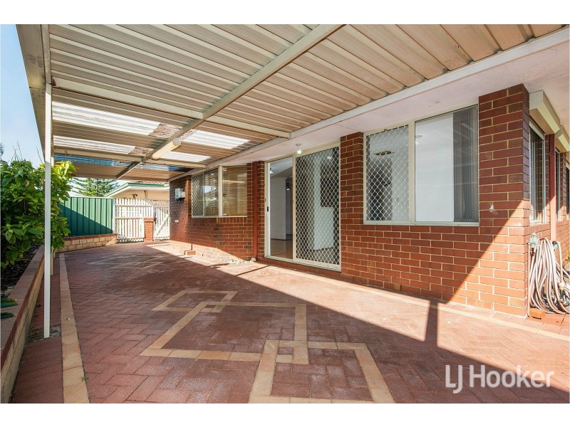 53 Nyandi Court, Thornlie WA 6108