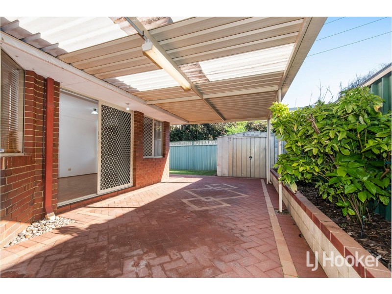 53 Nyandi Court, Thornlie WA 6108