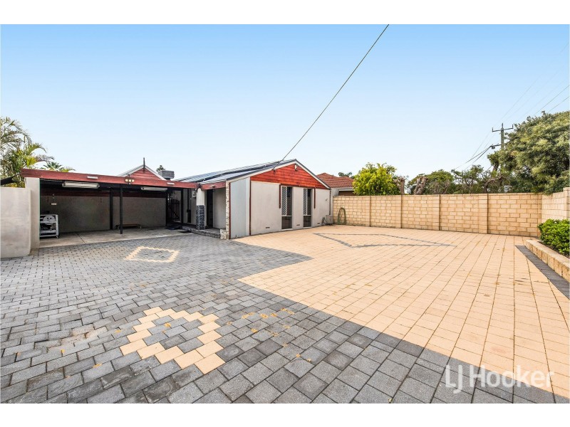 38 Blanche Street, Gosnells WA 6110