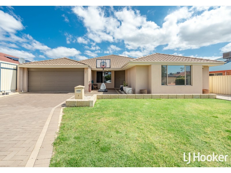 6 Mardja Court, High Wycombe WA 6057