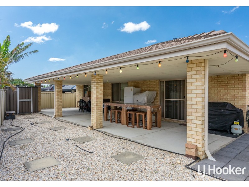 6 Mardja Court, High Wycombe WA 6057