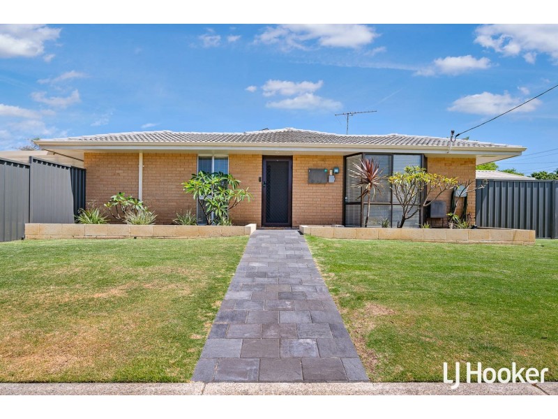 1 Faith Street, Thornlie WA 6108