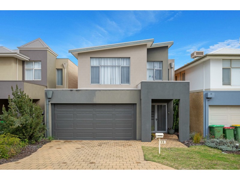 23 Fullston Way, Beaconsfield WA 6162