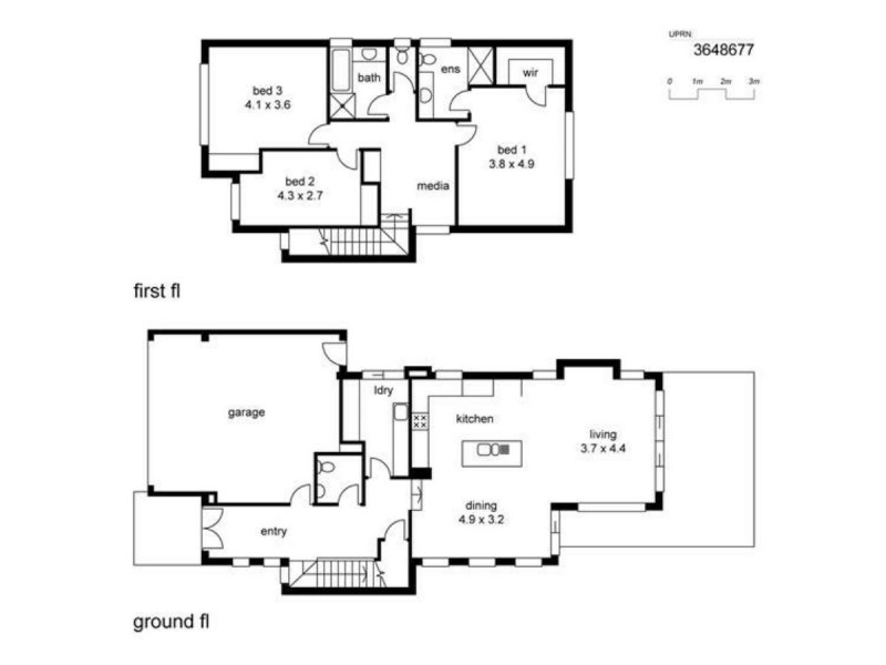 23 Fullston Way, Beaconsfield WA 6162