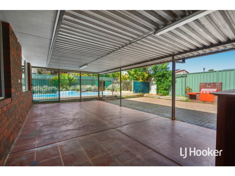 21 William Street, Byford WA 6122