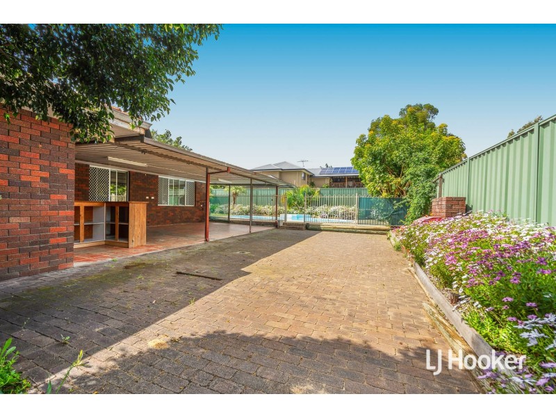 21 William Street, Byford WA 6122