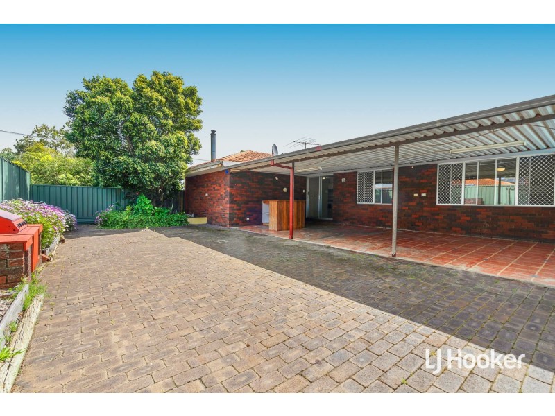 21 William Street, Byford WA 6122