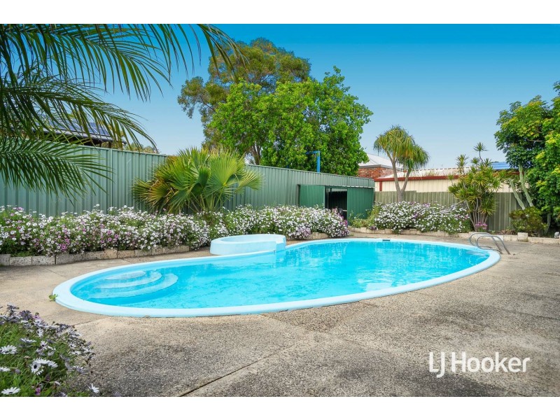 21 William Street, Byford WA 6122