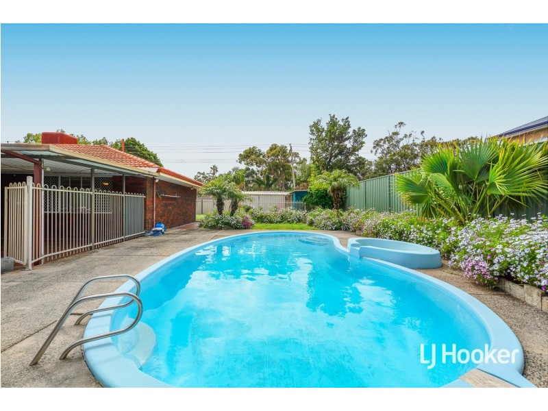 21 William Street, Byford WA 6122