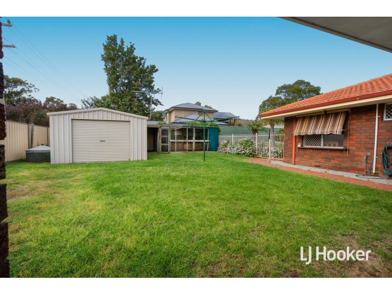 21 William Street, Byford WA 6122