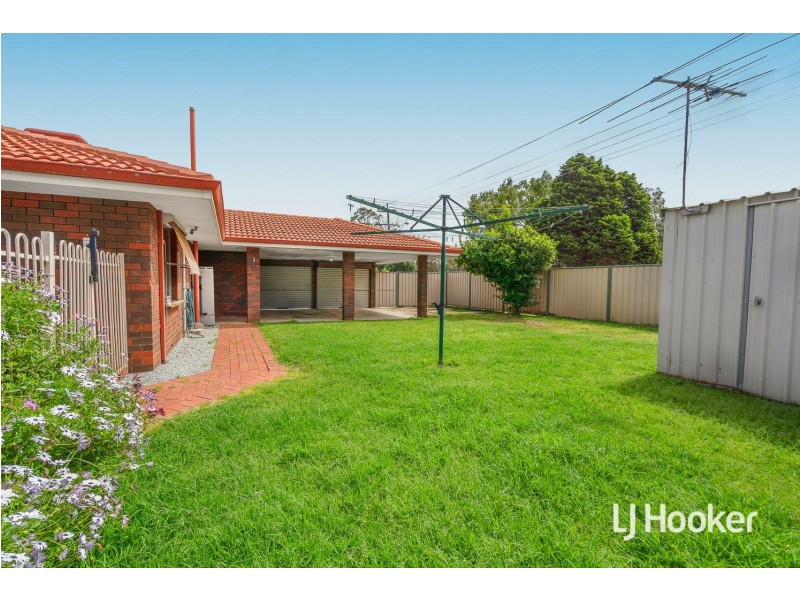 21 William Street, Byford WA 6122