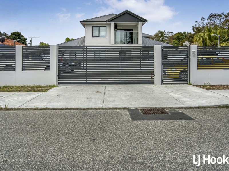 2/276 Spencer Road, Thornlie WA 6108