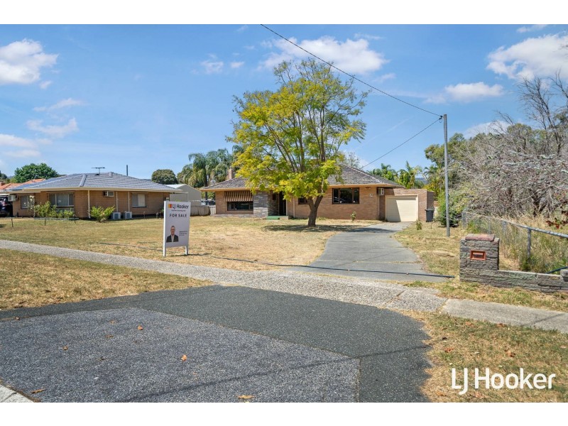 14 Goodall Street, Gosnells WA 6110