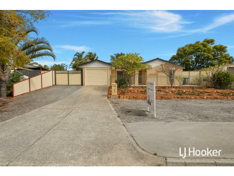 13 Bodicoat Drive, Brookdale WA 6112
