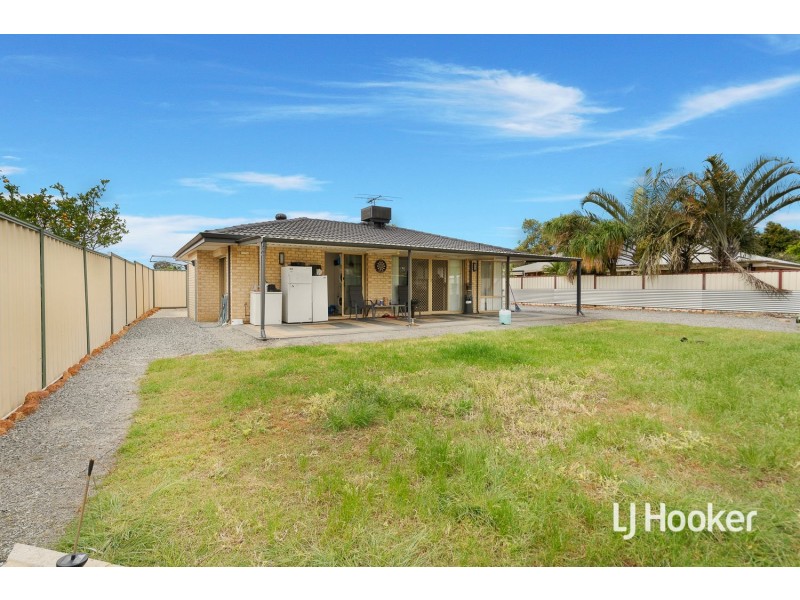 13 Bodicoat Drive, Brookdale WA 6112