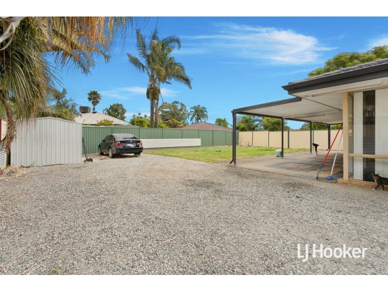 13 Bodicoat Drive, Brookdale WA 6112