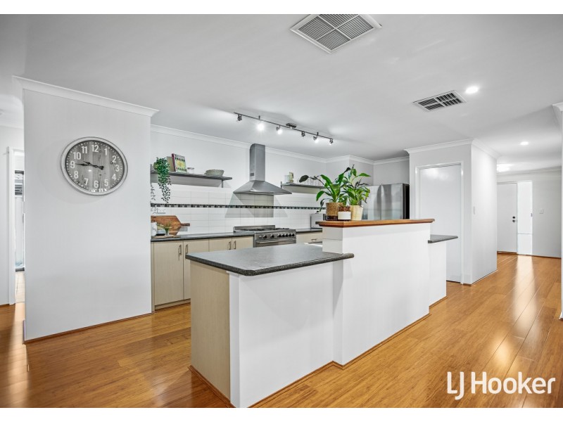 19 Cheltenham Approach, Harrisdale WA 6112