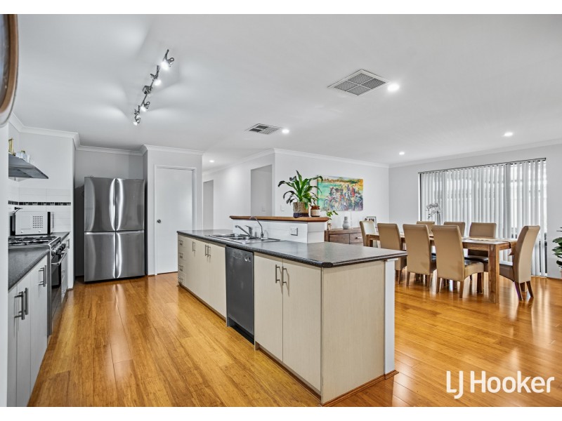 19 Cheltenham Approach, Harrisdale WA 6112