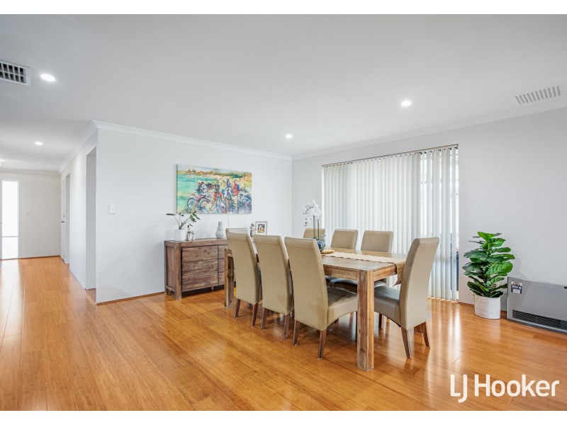 19 Cheltenham Approach, Harrisdale WA 6112