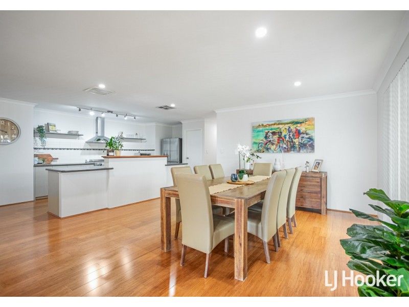 19 Cheltenham Approach, Harrisdale WA 6112