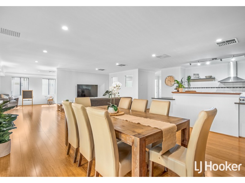 19 Cheltenham Approach, Harrisdale WA 6112