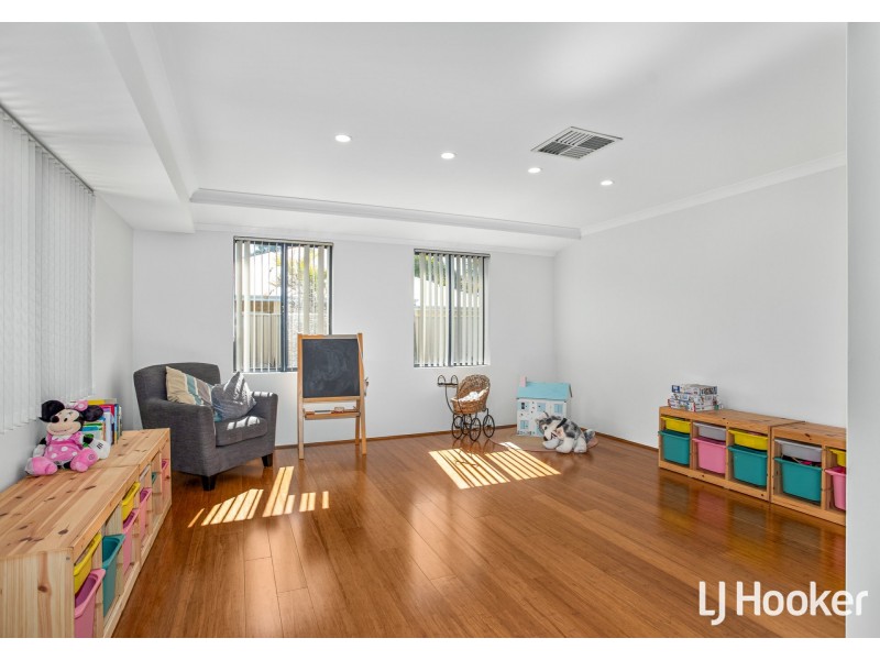 19 Cheltenham Approach, Harrisdale WA 6112