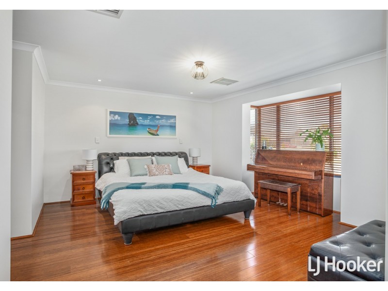 19 Cheltenham Approach, Harrisdale WA 6112