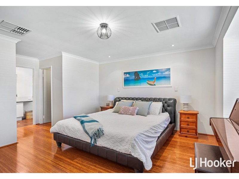 19 Cheltenham Approach, Harrisdale WA 6112